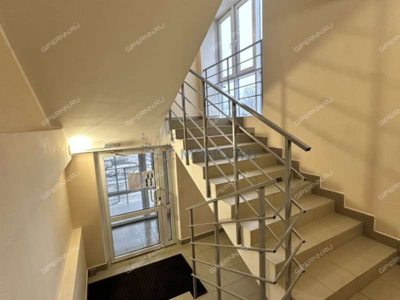 двухкомнатная квартира на Славянской улице дом 35 к1