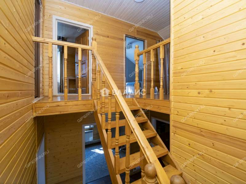 дом на  ТСН Серебряные ключи Парк