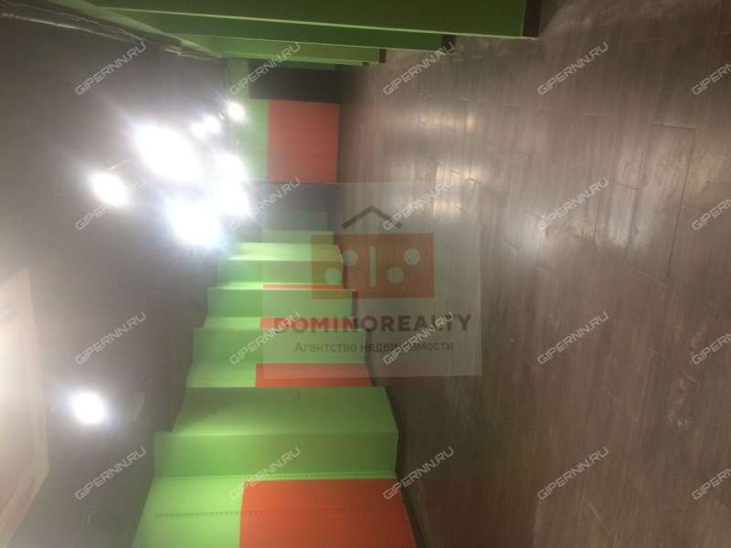 помещение под коммерческую недвижимость на улице Коминтерна