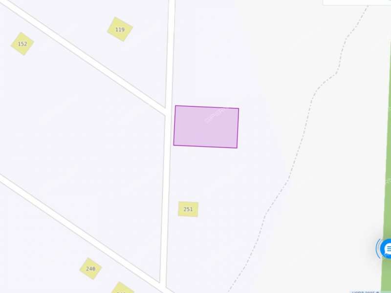 земельный участок 10 соток Евстигнеева ДНП Возрождение