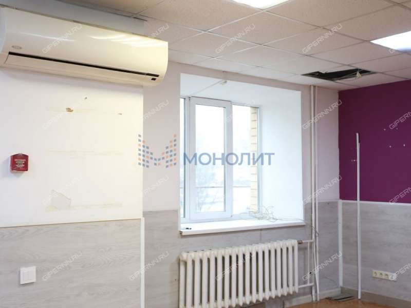 помещение под помещение свободного назначения, недвижимость под салоны красоты на улице Родионова