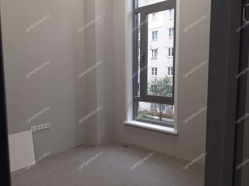 помещение под офис на Героев пр-кт., д.23а