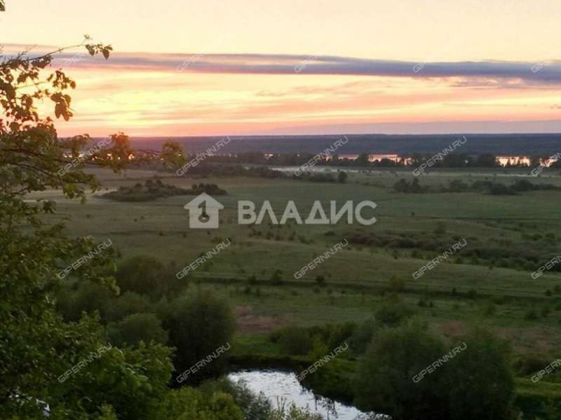 дом на улице Приволжская деревня Богомолово