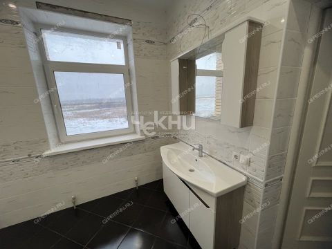 kottedzh-rabochiy-poselok-bolshoe-kozino-balahninskiy-municipalnyy-okrug фото