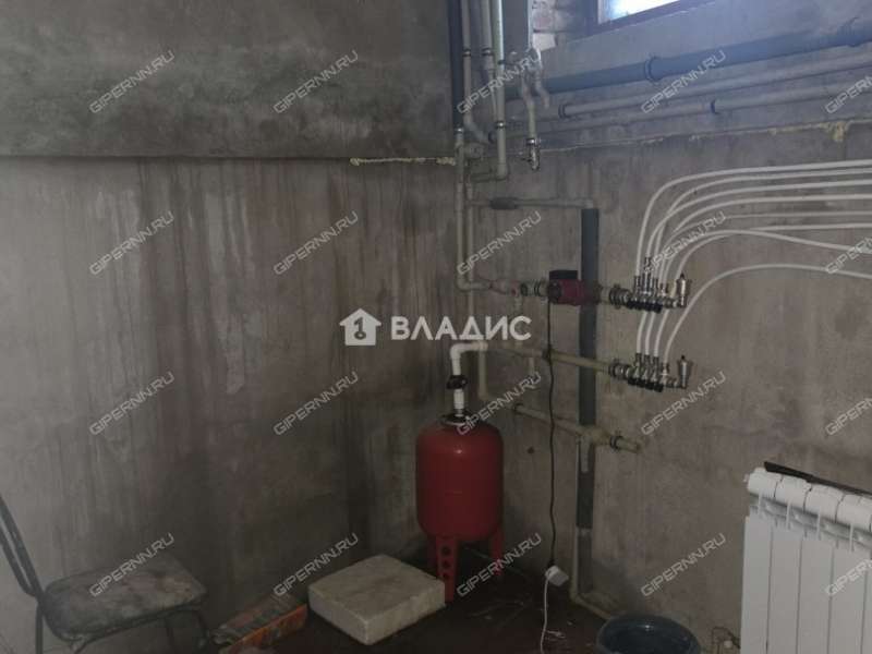 дом на Берёзовой улице село Великий Враг