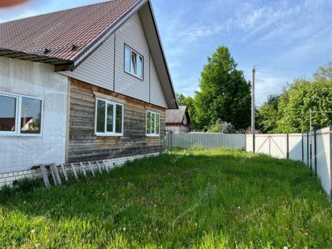 kottedzh-rabochiy-poselok-sokolskoe-sokolskiy-gorodskoy-okrug фото
