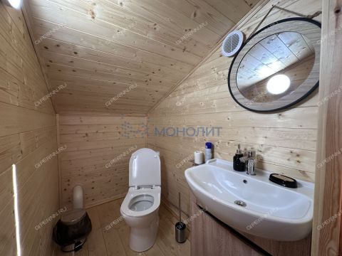 dom-derevnya-gremyachki-bogorodskiy-municipalnyy-okrug фото