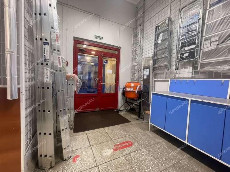 готовый бизнес продажа доходного коммерческого помещения 400 м² в Автозаводском районе Нижнего Новгорода