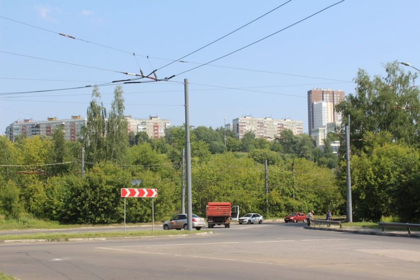 Фото: Ксения Ражева