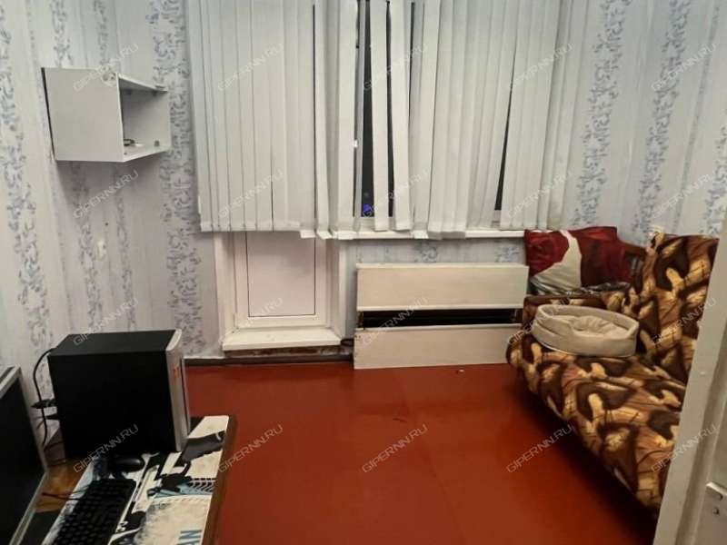 трёхкомнатная квартира на Школьной улице дом 32