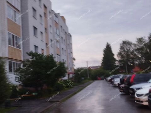 1-komnatnaya-poselok-zhdanovskiy-kstovskiy-rayon фото
