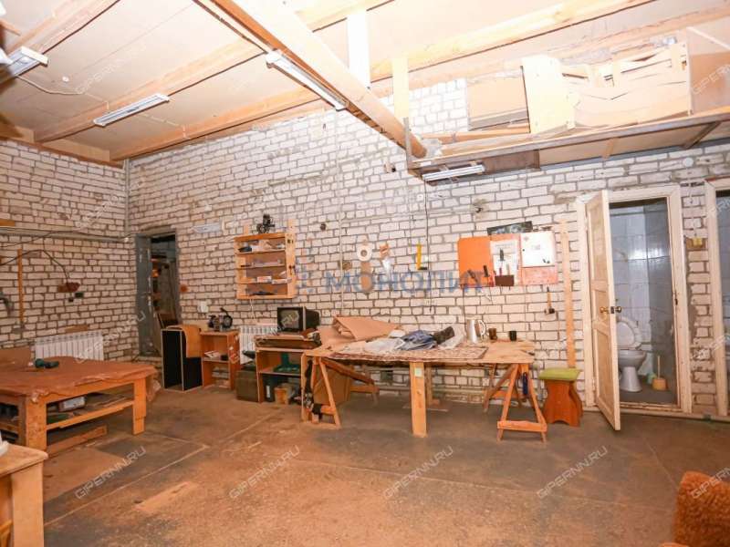 дом на улице Вали Котика