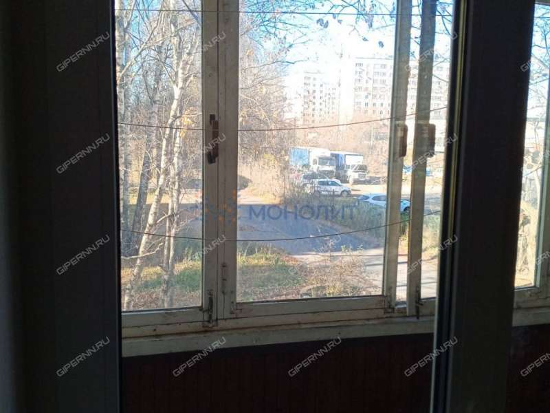 двухкомнатная квартира на Мончегорской улице дом 2А