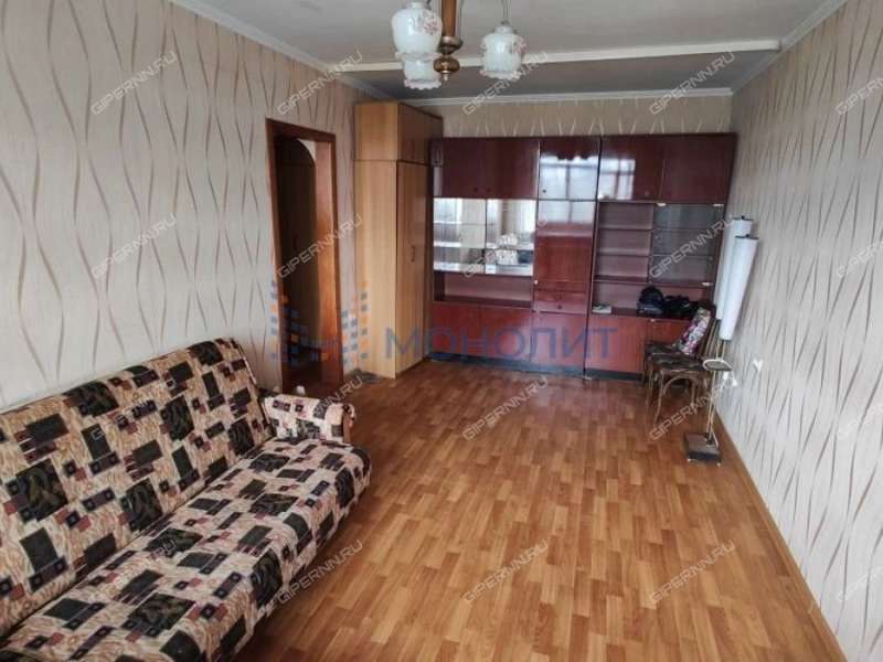 двухкомнатная квартира на проспекте Ленина дом 30 к7