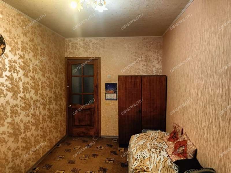 двухкомнатная квартира на Мончегорской улице дом 30