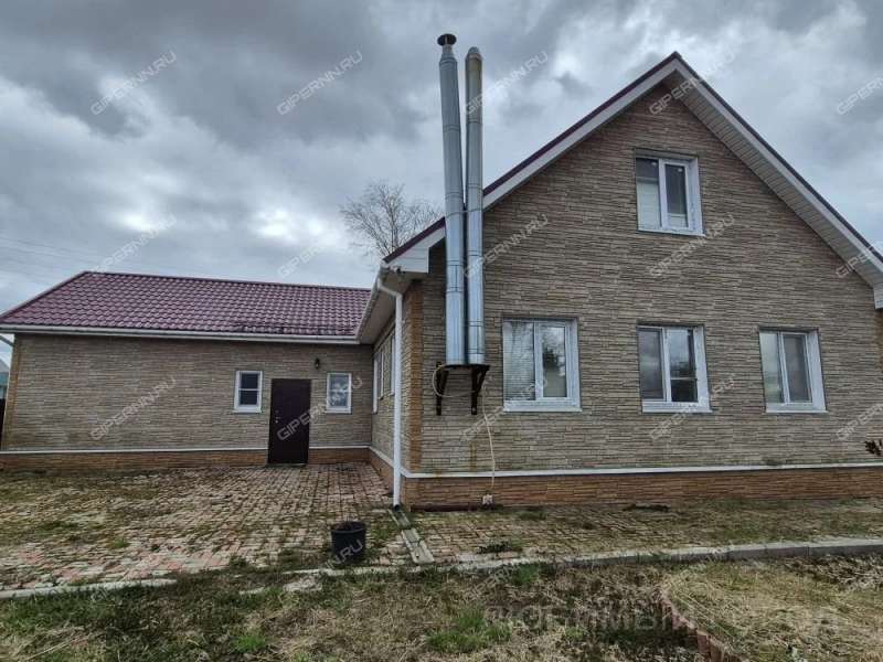 дом на  деревня Касаново