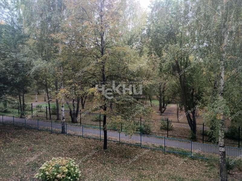 двухкомнатная квартира на улице Бринского дом 1 к2