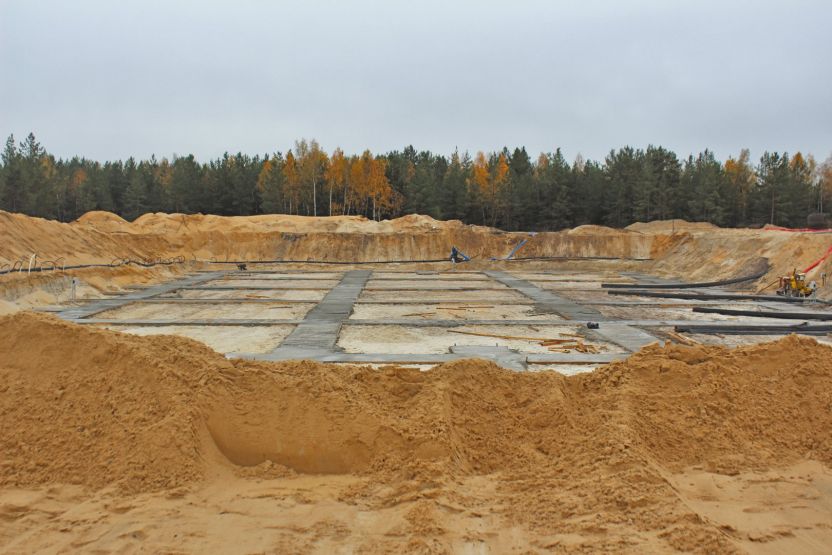 Фото: Анна Синаревская