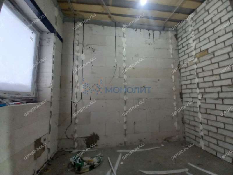 дом на улице Ленина город Богородск