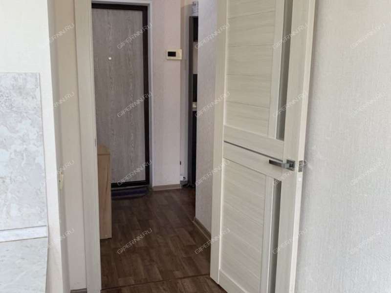 однокомнатная квартира в 6-м микрорайоне дом 38В город Кстово