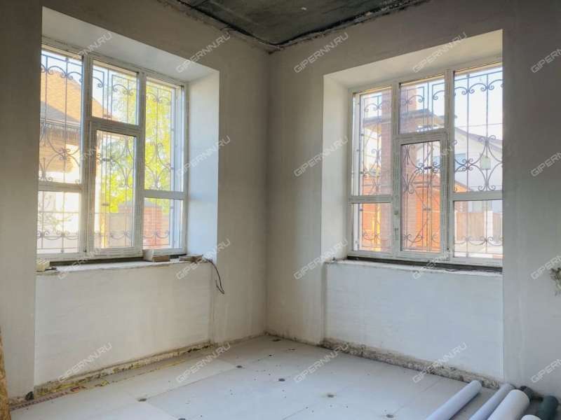 коттедж на Солнечная ул