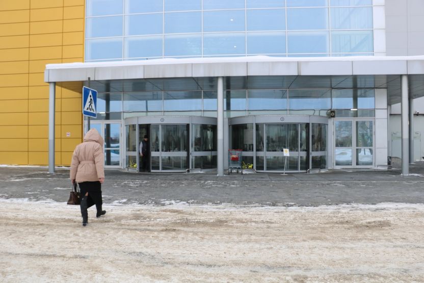 Фото: Ксения Ражева