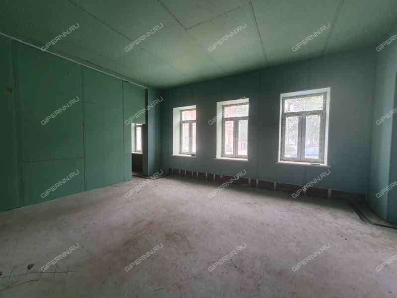 помещение под торговую площадь на Большая Печерская ул, д.11