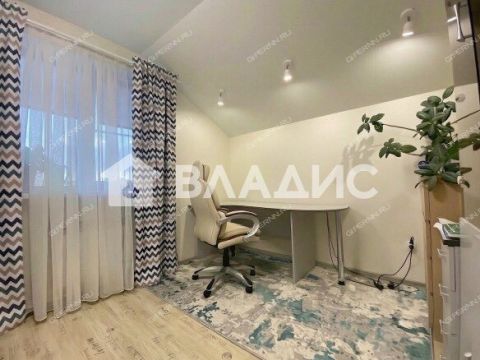 kottedzh-derevnya-krutaya-kstovskiy-rayon фото