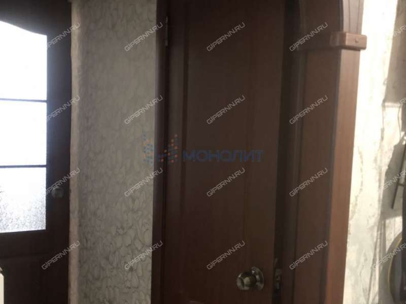 однокомнатная квартира на проспекте Ленина дом 26А