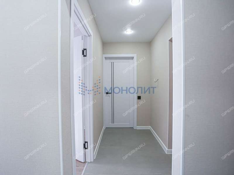 двухкомнатная квартира на Трудовой улице дом 23