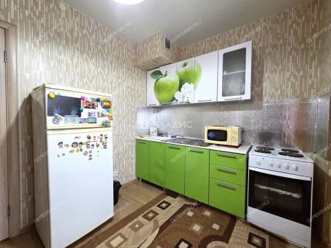 1-komnatnaya-poselok-kultura-kstovskiy-rayon фото