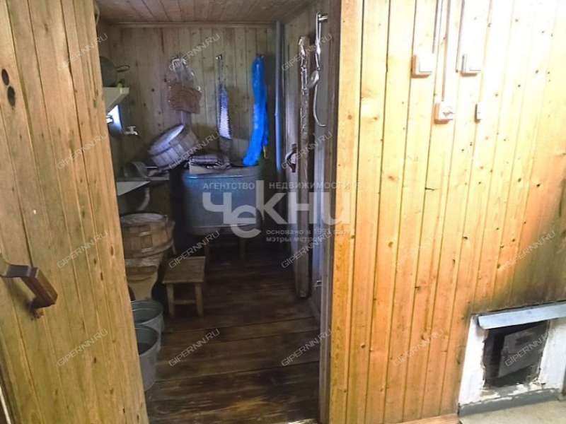 земельный участок 10 соток улица Чернышевского город Кстово