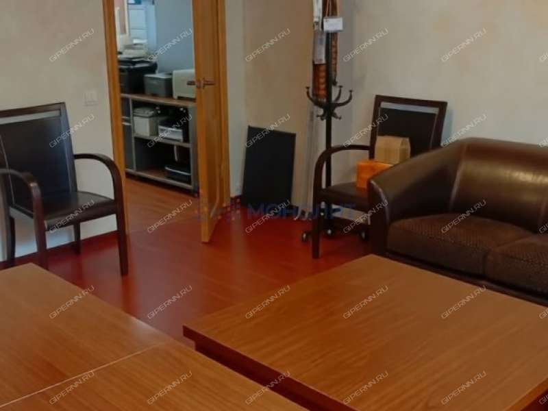 помещение под офис на Полтавской улице