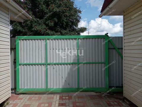 dacha-gorod-gorodec-gorodeckiy-rayon фото