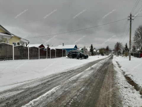 dom-derevnya-habarskoe-bogorodskiy-municipalnyy-okrug фото