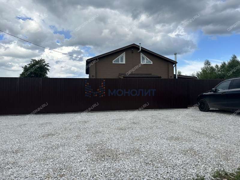 дом на улице Волшебная деревня Гремячки
