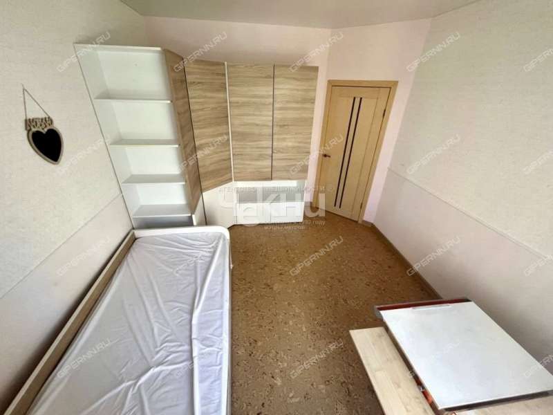 таунхаус в слободе Верхнепечёрская