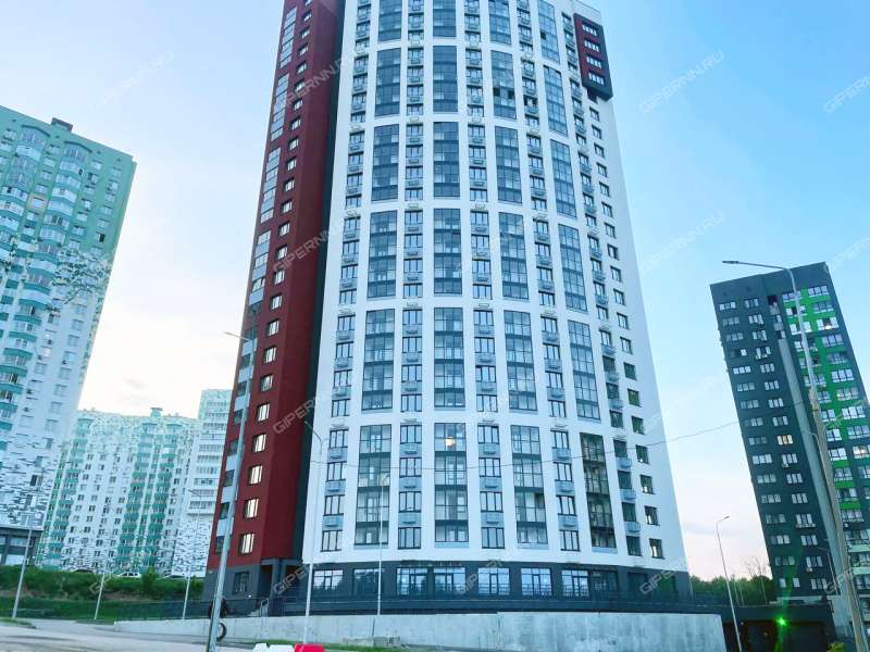 улица Родионова, 202 фото