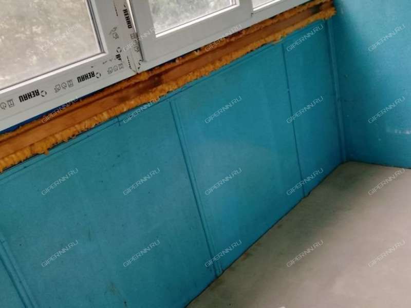 трёхкомнатная квартира на Южном шоссе дом 21