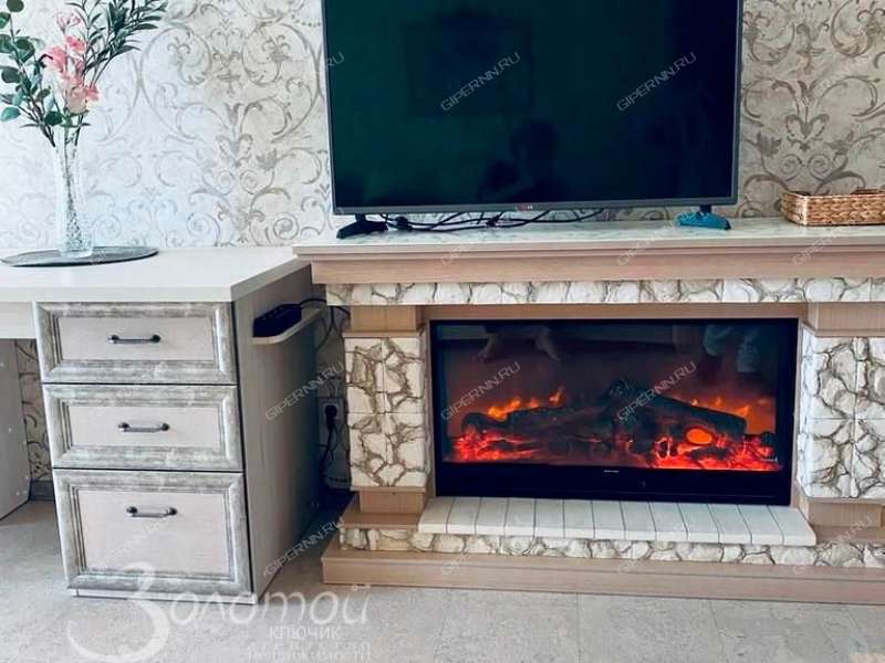 двухкомнатная квартира на Красносельской улице дом 9А