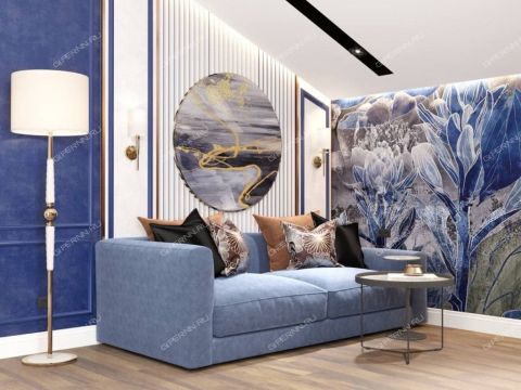 dom-derevnya-royka-kstovskiy-rayon фото