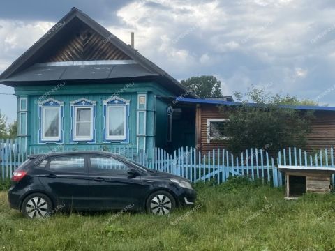dom-selo-velikovskoe-lyskovskiy-municipalnyy-okrug фото