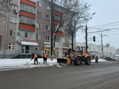 Нижегородская область закупит 360 единиц коммунальной и дорожной техники