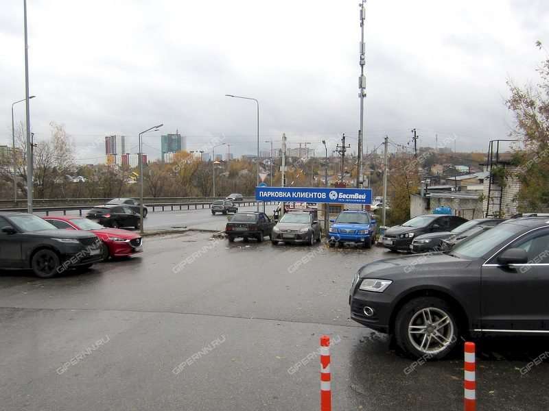 помещение под склад на Академика Сахарова ул.д.3