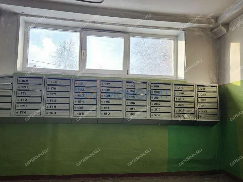 двухкомнатная квартира на улице Адмирала Макарова дом 1