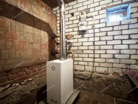 dom-selo-bezvodnoe-kstovskiy-rayon фото