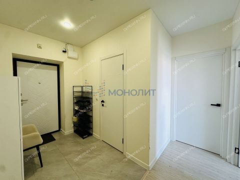2-komnatnaya-poselok-kultura-kstovskiy-rayon фото