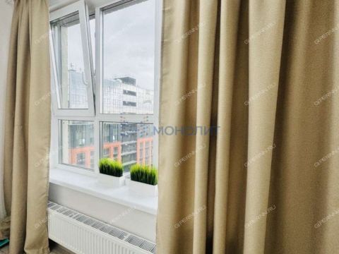 kvartira-studiya-ul-pravdinskaya-d-43 фото