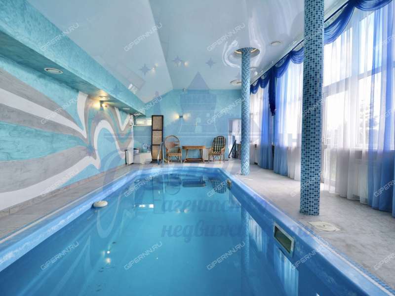 коттедж на д 29 деревня Утечино