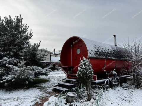 dom-rabochiy-poselok-dalnee-konstantinovo-dalnekonstantinovskiy-rayon фото